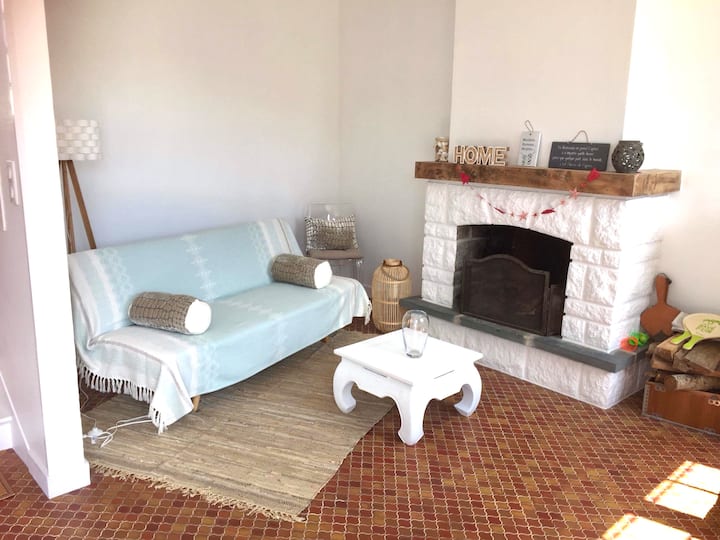 Maison Proche Bord De Mer - Barneville-Carteret