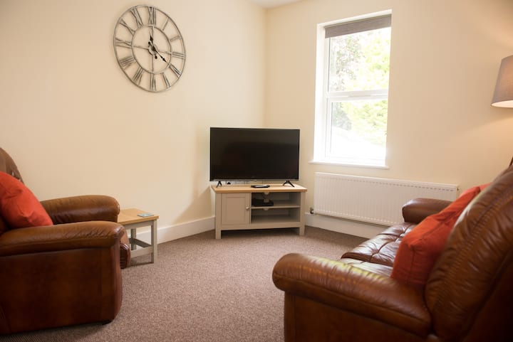 No. 3. Spacious One Bedroom Mews House Sleeps Two. - Maryport