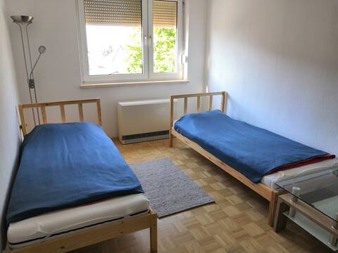 Apartment in Fohnsdorf - Non-smokers