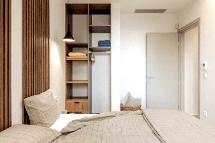 ห้องนอนที่ 3