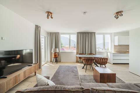 Trau(M)seeblick |balcony with amazing seaview