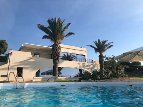 villa ilmare.casa