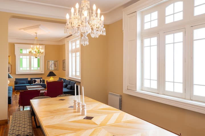 Luxury House | Near Condesa | Reforma Av