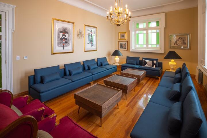 Luxury House | Near Condesa | Reforma Av gallery image 2