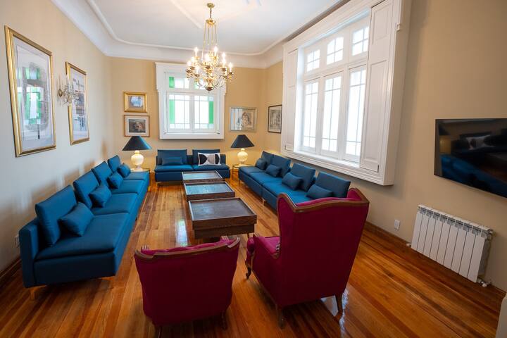 Luxury House | Near Condesa | Reforma Av gallery image 4