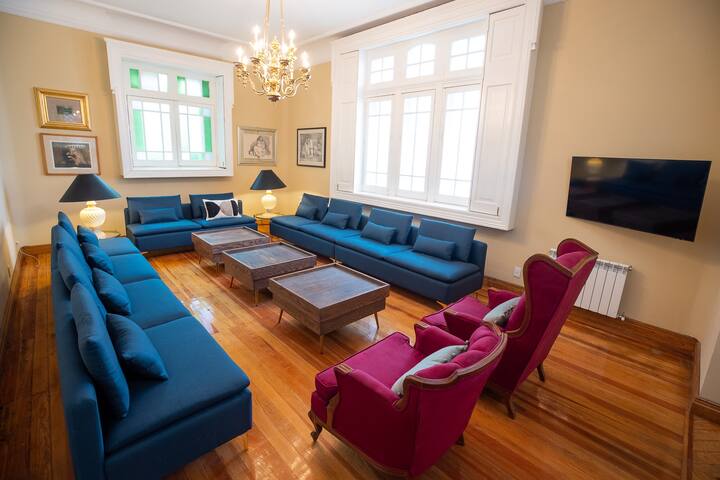 Luxury House | Near Condesa | Reforma Av gallery image 3