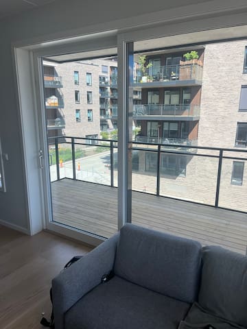Brand new apartment! gallery image 4