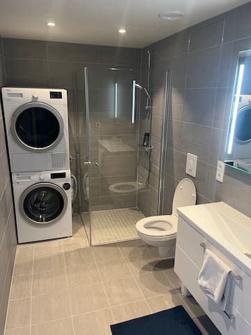 Brand new apartment!