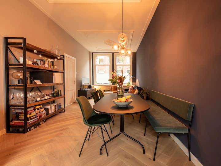 Beautifull Home In Centre Of Utrecht - Utrecht