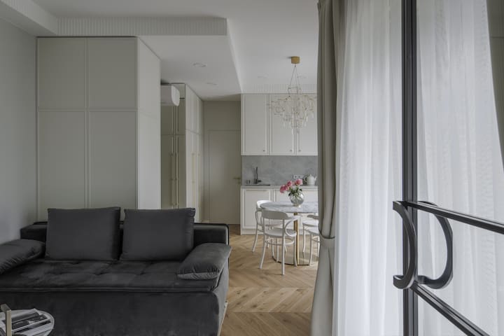 IVIS House managed Airbnb listing 2
