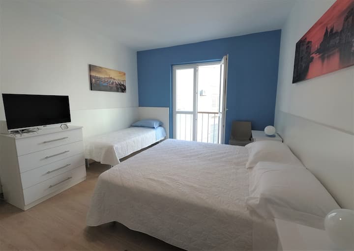 Cosy 1bedroom apartment in Old Town Zadar Condominiums for Rent in