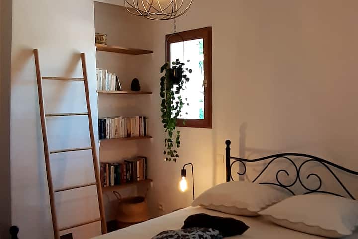 Habitación de los padres del nivel 2