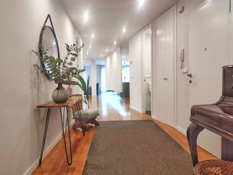 Loft in the Rías Baixas