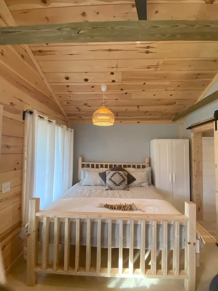 ห้องนอน