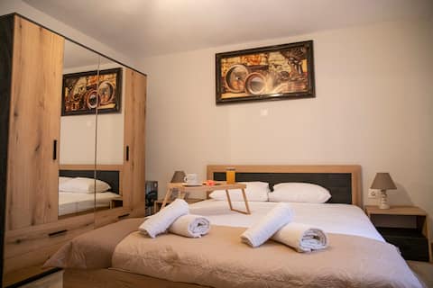 Successful Airbnb property: Rastoni in Δήμος Δράμας