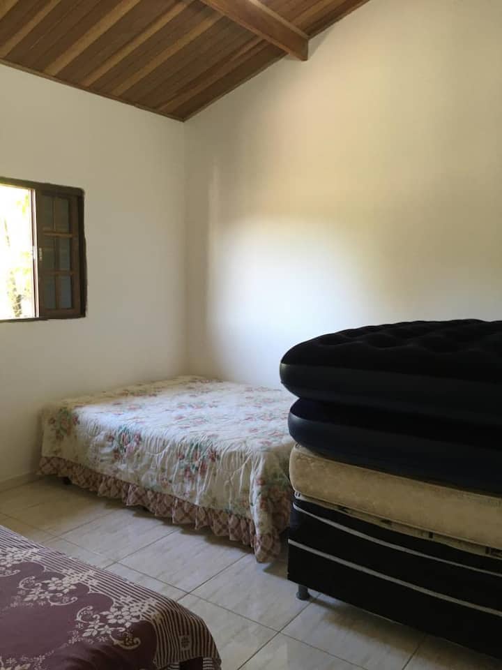Dhomë gjumi 3