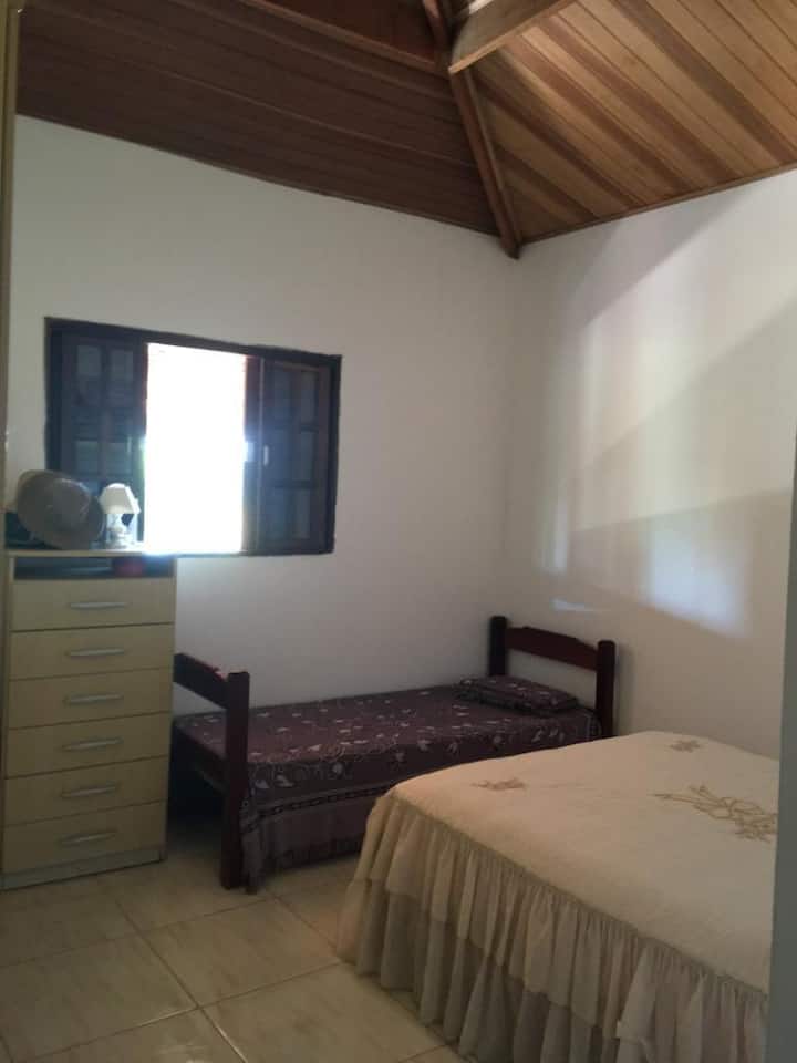 Dhomë gjumi 2