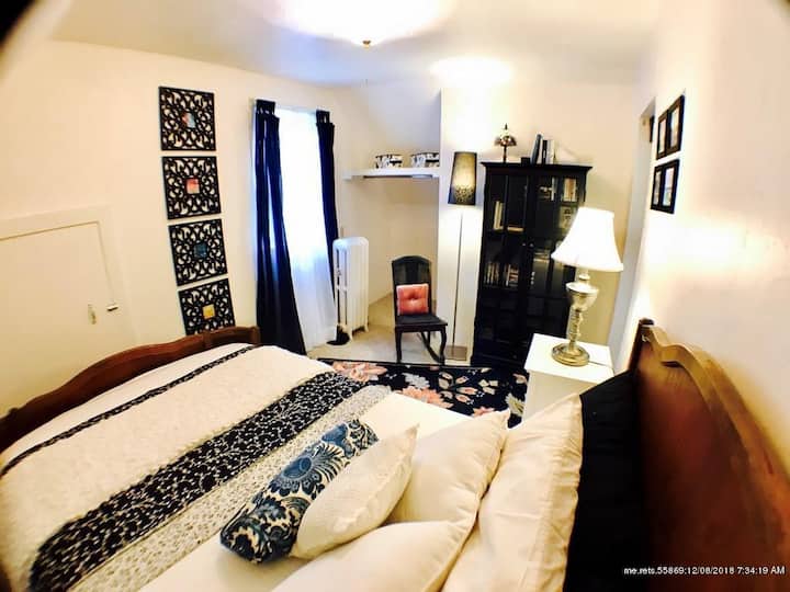 غرفة النوم 4