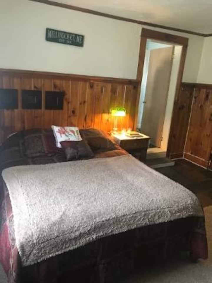 غرفة النوم 3