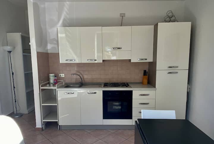Appartamento In Affitto Per L’estate - Bellaria-Igea Marina