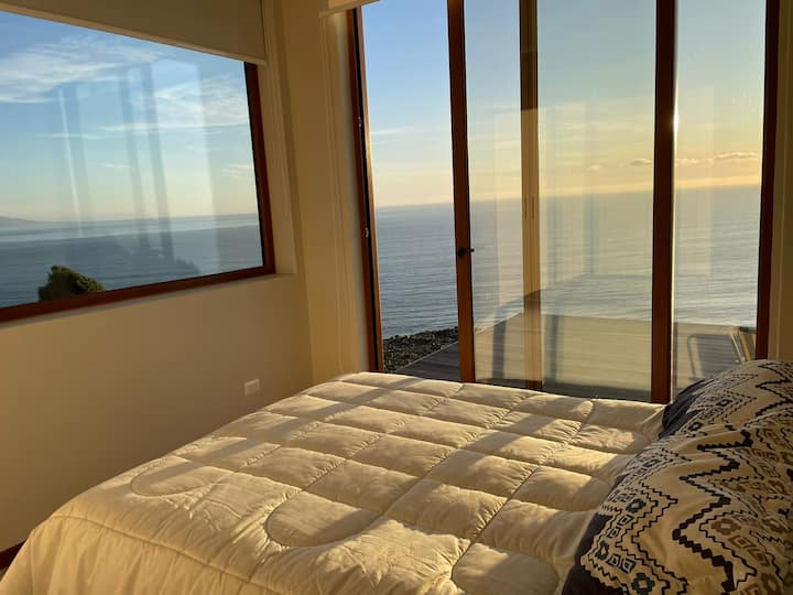 Double Bedroom with En-suite Bathroom