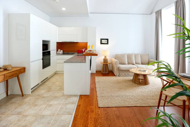 Algarve Sweetness Apartment - Aeropuerto de Faro (FAO)