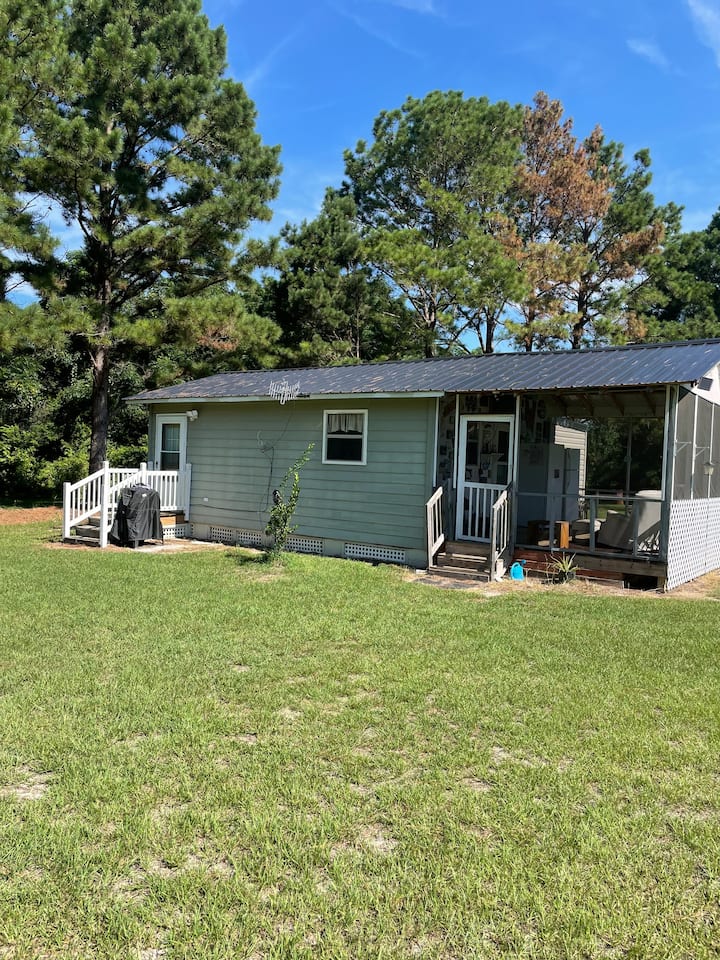 Close to Eufaula Houses for Rent in Eufaula, Alabama, United States