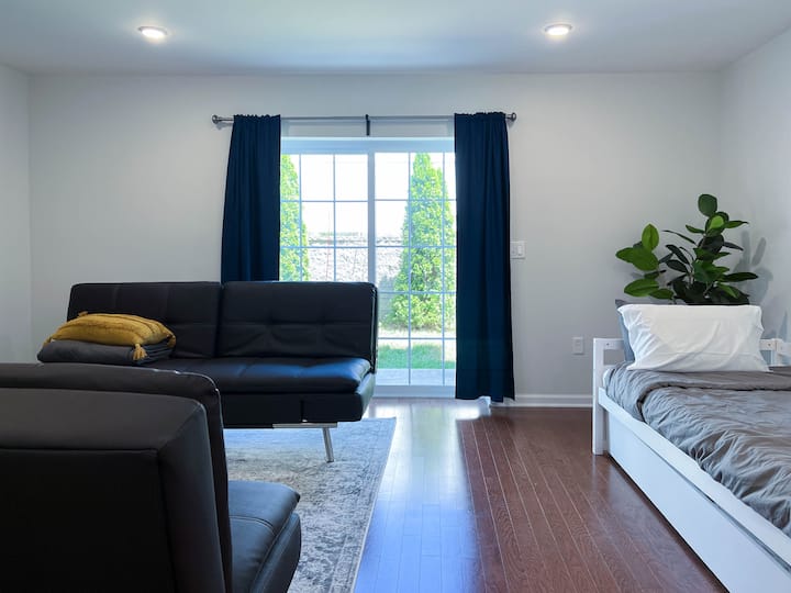 2 ห้องนั่งเล่น