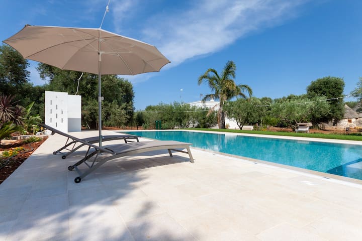 Trulli Alla Marina gallery image 3