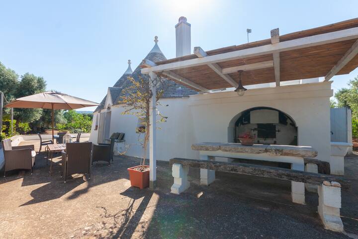 Trulli Alla Marina gallery image 5