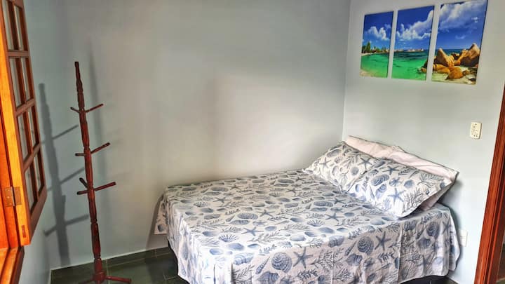 غرفة النوم 1