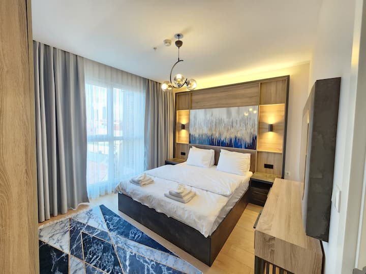 ห้องนอน