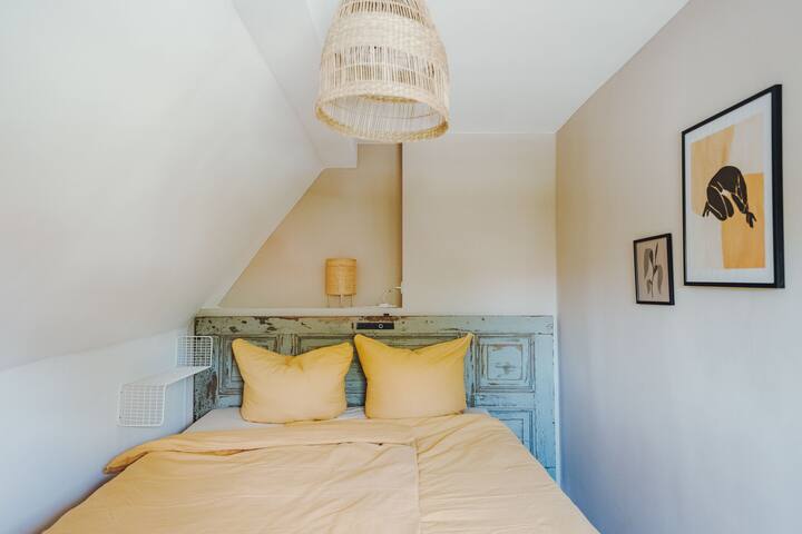 غرفة النوم 3