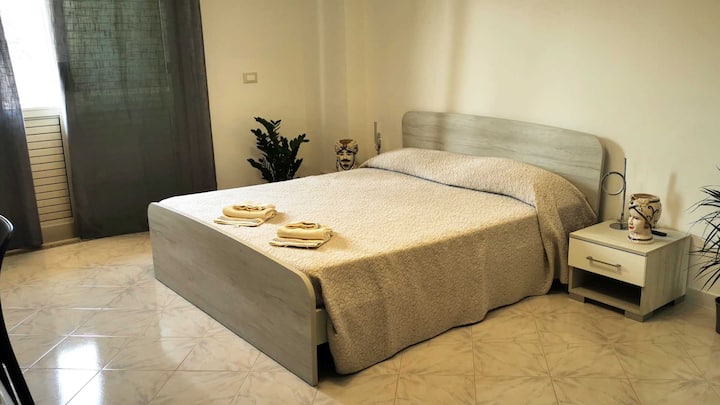 Camera da letto 1