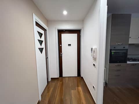 Apartment in Battipaglia residential area