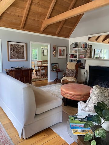 Oasis:Outdoor Patios, Classic Charm &Modern Luxury gallery image 5