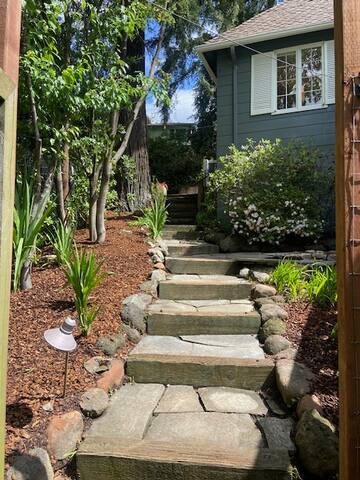 Oasis:Outdoor Patios, Classic Charm &Modern Luxury gallery image 2