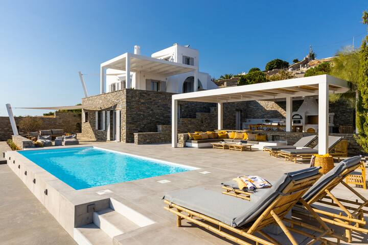 Somnio Estate managed Airbnb listing 1