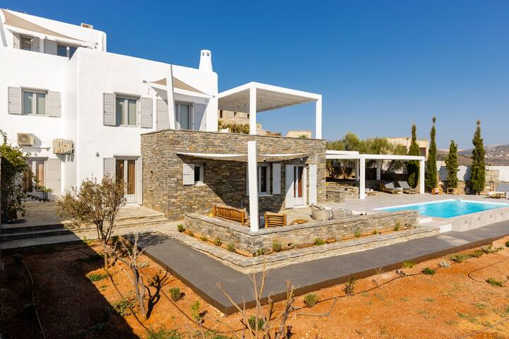 Mirabilia | Unique view meets true elegance