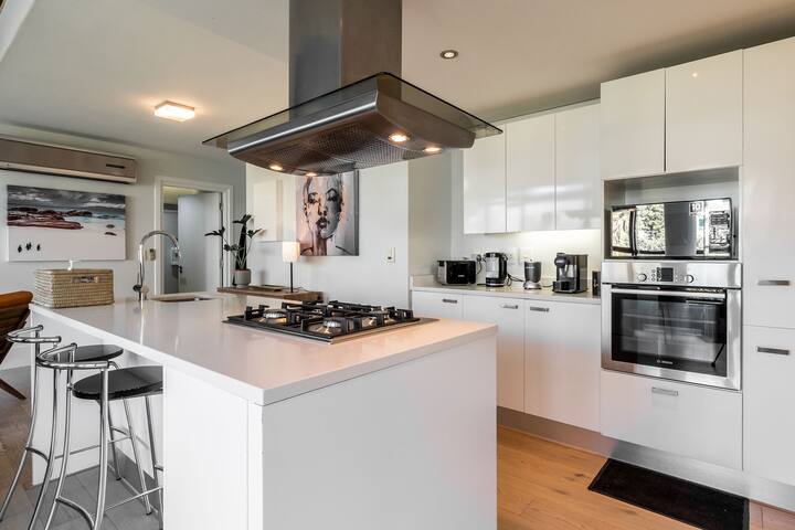 Mountain View Penthouse gallery image 5