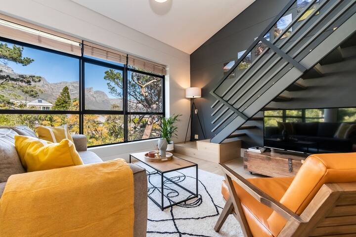 Mountain View Penthouse gallery image 4