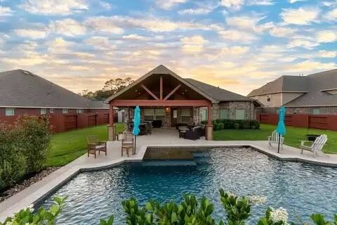 Golfer's Paradise Home amazing pool- Island Oasis