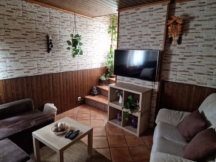 Casa María - Vigo