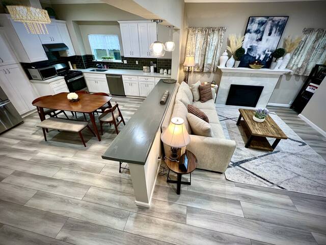 Breathtaking 6BR/3BA in the heart of San Jose! gallery image 5