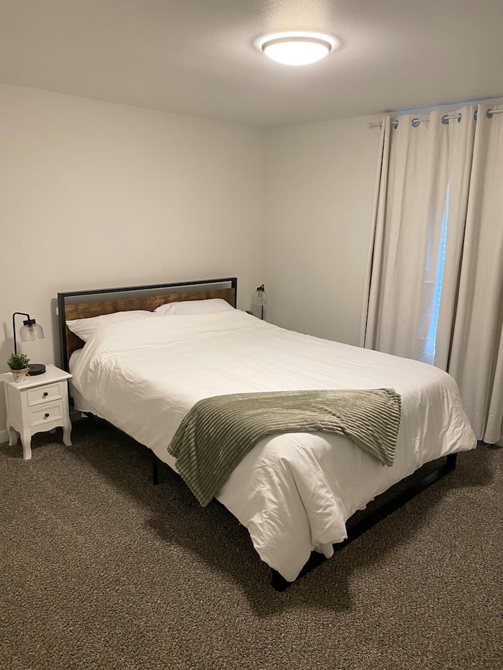 Chumba cha kulala #2