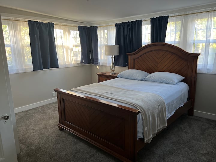 Top 10 Airbnb Vacation Rentals In Yuba City, California Updated 2024