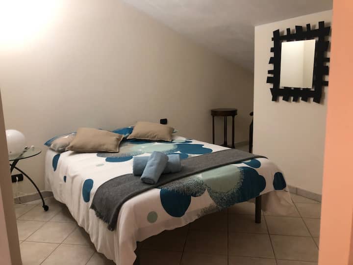 La Casa Di Angelica - Carrara