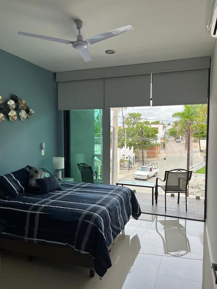 Mazatlán Furnished Monthly Rentals and Extended Stays Airbnb