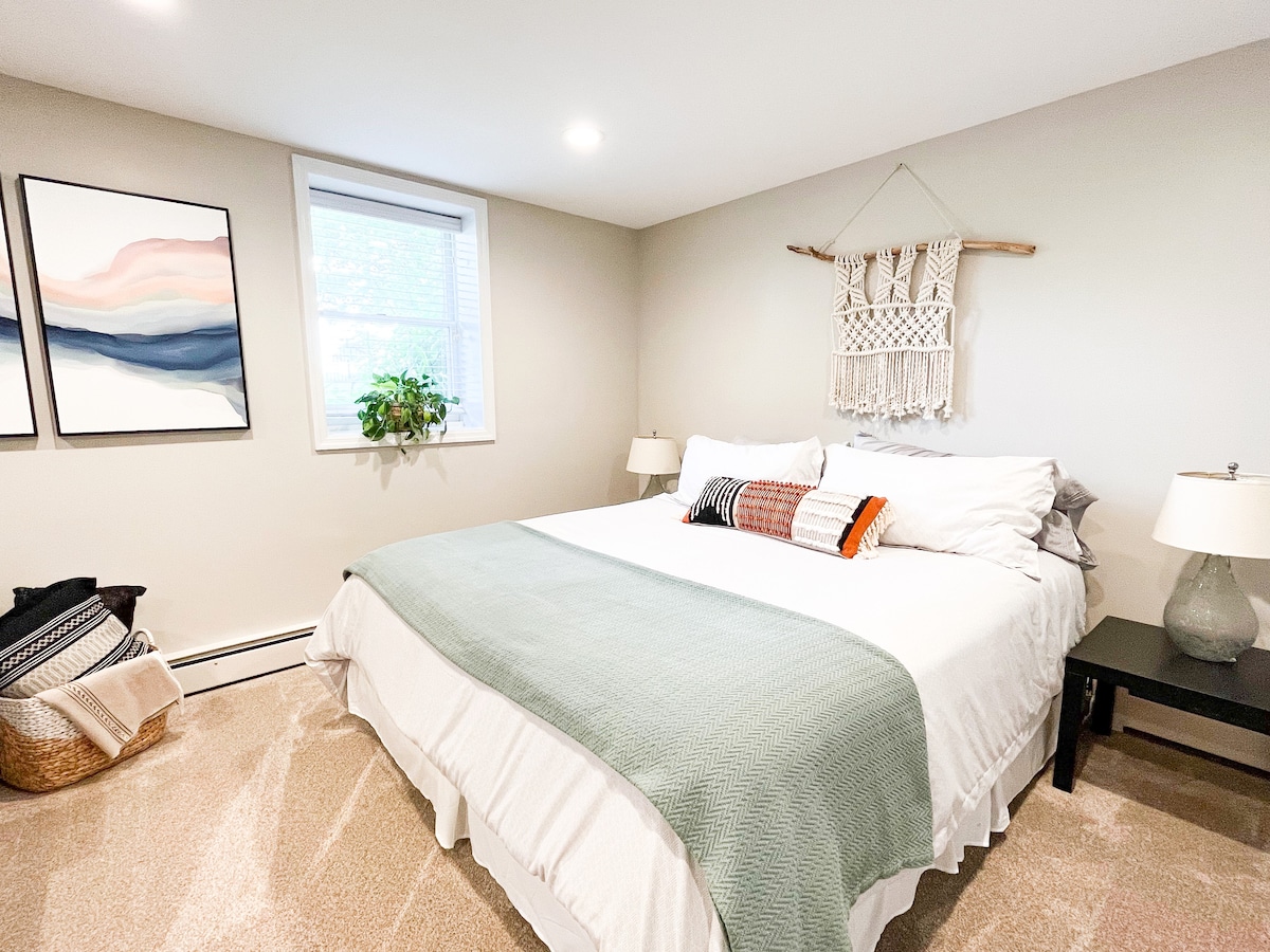 საძინებელი