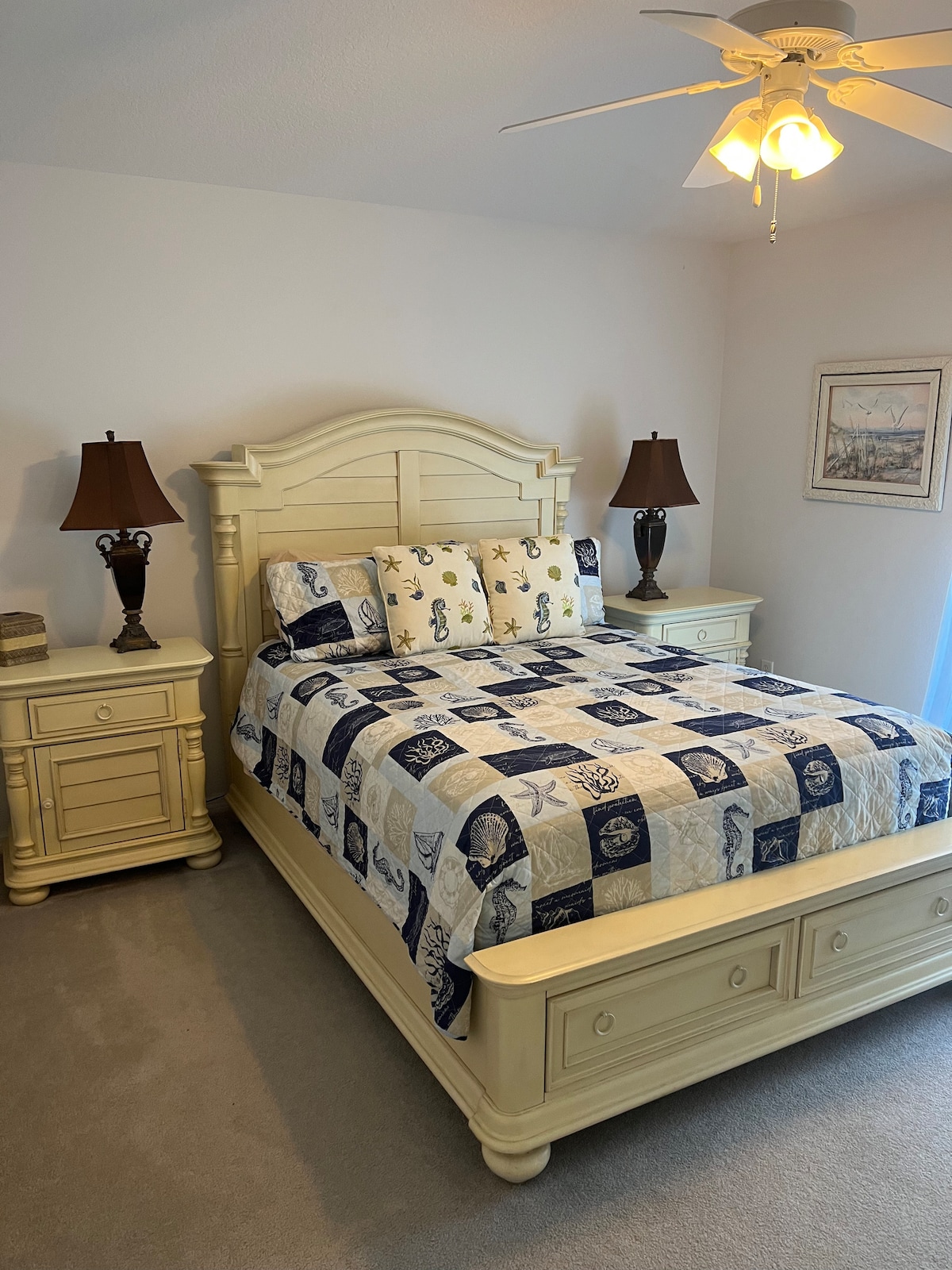 საძინებელი